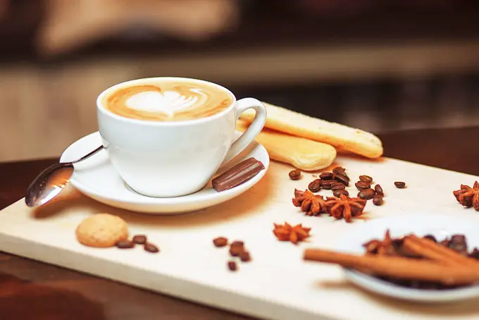 cafea pentru energie antioxidanți - grafmex pixabay
