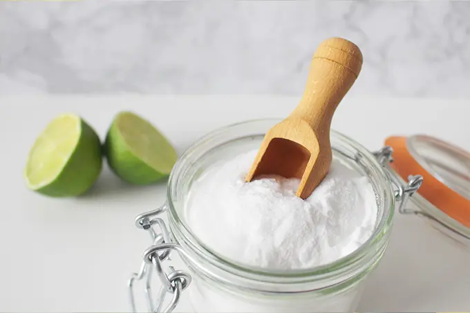 bicabornat bun pentru gat inflamat pixabay