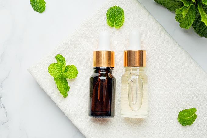 masaj uleiuri esentiale balonare