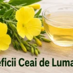 Ceaiul de lumânărică: 5 efecte pozitive și cum să-l folosiți